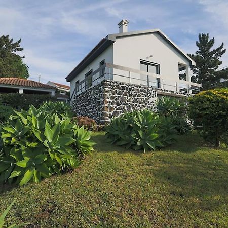 O Nosso Refugio Villa Água de Pau Dış mekan fotoğraf